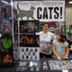 Illustration for article titled The very best finds on the floor at Comic-Con 2013